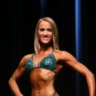 Courtney  Gray - NPC Battle on the Bluff 2013 - #1